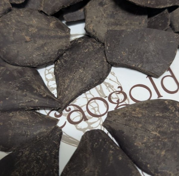 Тертое какао натуральное,  BARRY CALLEBAUT