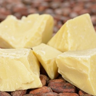 Масло какао натуральне Fresh, "CacaoGold TM"