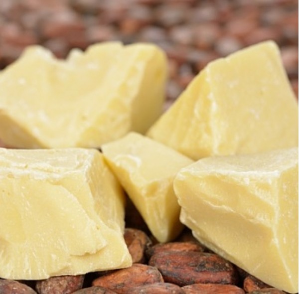 Масло какао натуральне Fresh, "CacaoGold TM"