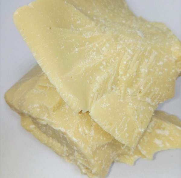 Масло какао дезодороване, deZaan