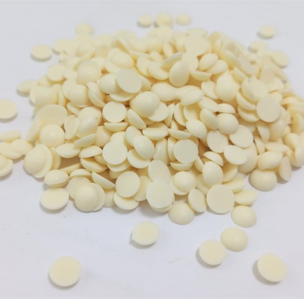 Дропсы (капли) белые, ШК Мир