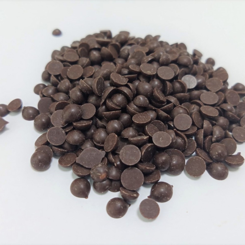 Дропсы (капли) черные, ШК Мир
