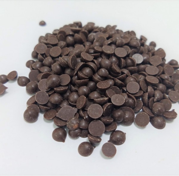 Дропсы (капли) черные, ШК Мир