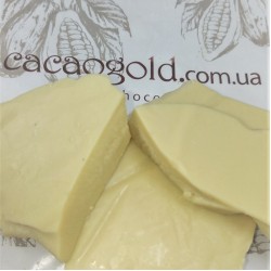 Масло какао натуральне, CACAOGOLD 