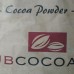 Какао порошок Standart темний 10-12%, JBCOCOA