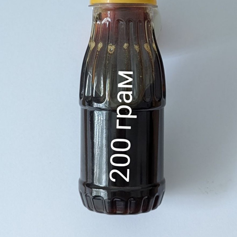 Лецитин соєвий