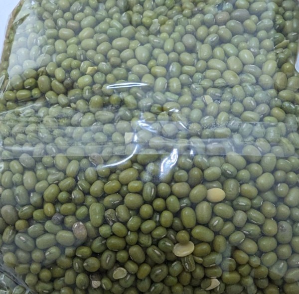 Маш (500 грам)