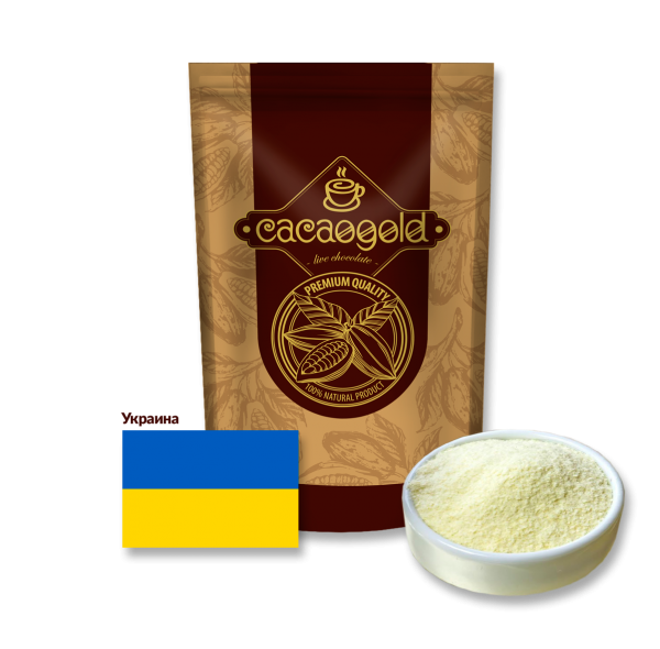 Молоко сухое цельное 26 % ГОСТ