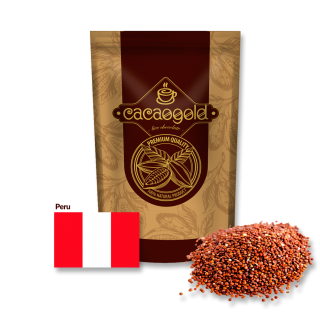Семена Киноа красные