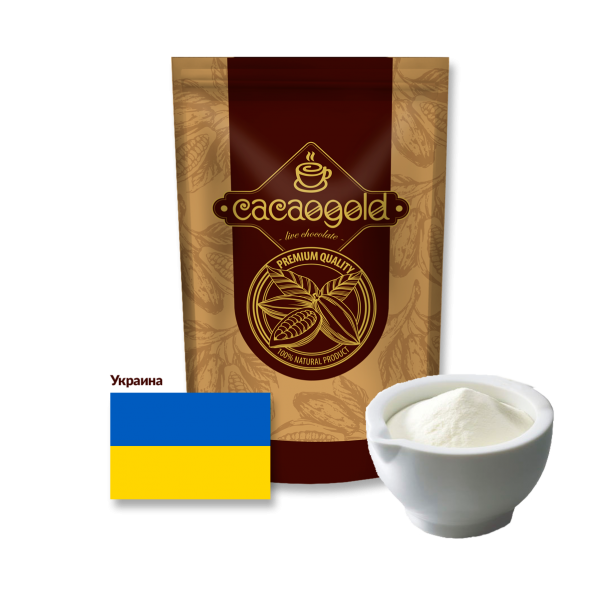 Сливки сухие коровьи 42% ГОСТ