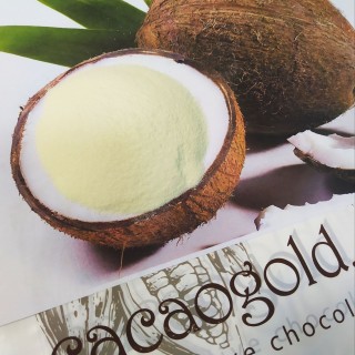  Кокосові вершки сухі 30%