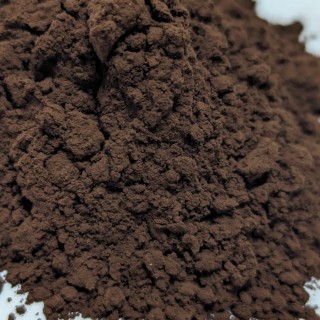 Какао порошок Standart темний 10-12%, JBCOCOA
