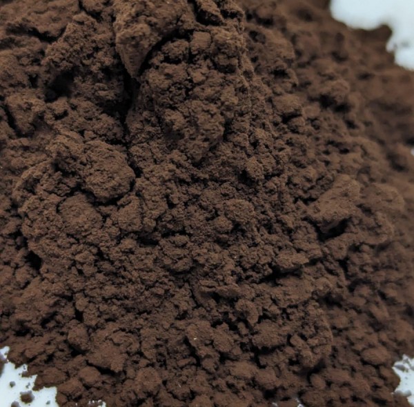 Какао порошок Standart темный 10-12%,   JBCOCOA