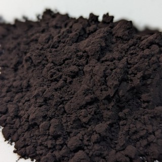 Какао порошок 10-12% BLACK (ОРЕО)