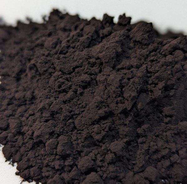 Какао порошок 10-12% BLACK (ОРЕО)