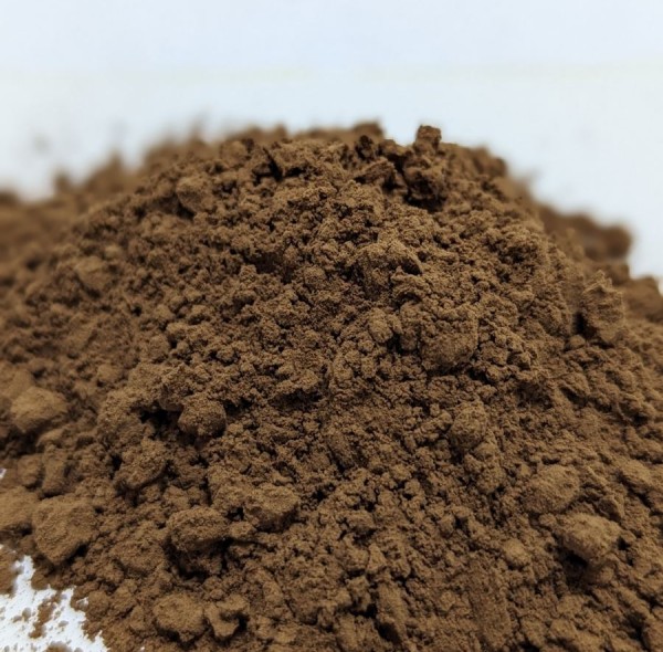 Какао порошок Standart светлый 10-12% , Gerkens TM 
